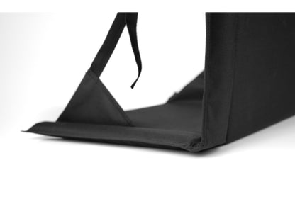 Paire de Sièges Pliables de Tente de Toit James Baroud - Confort sur Xperts4x4 Accessoires 4x4 Off-Road