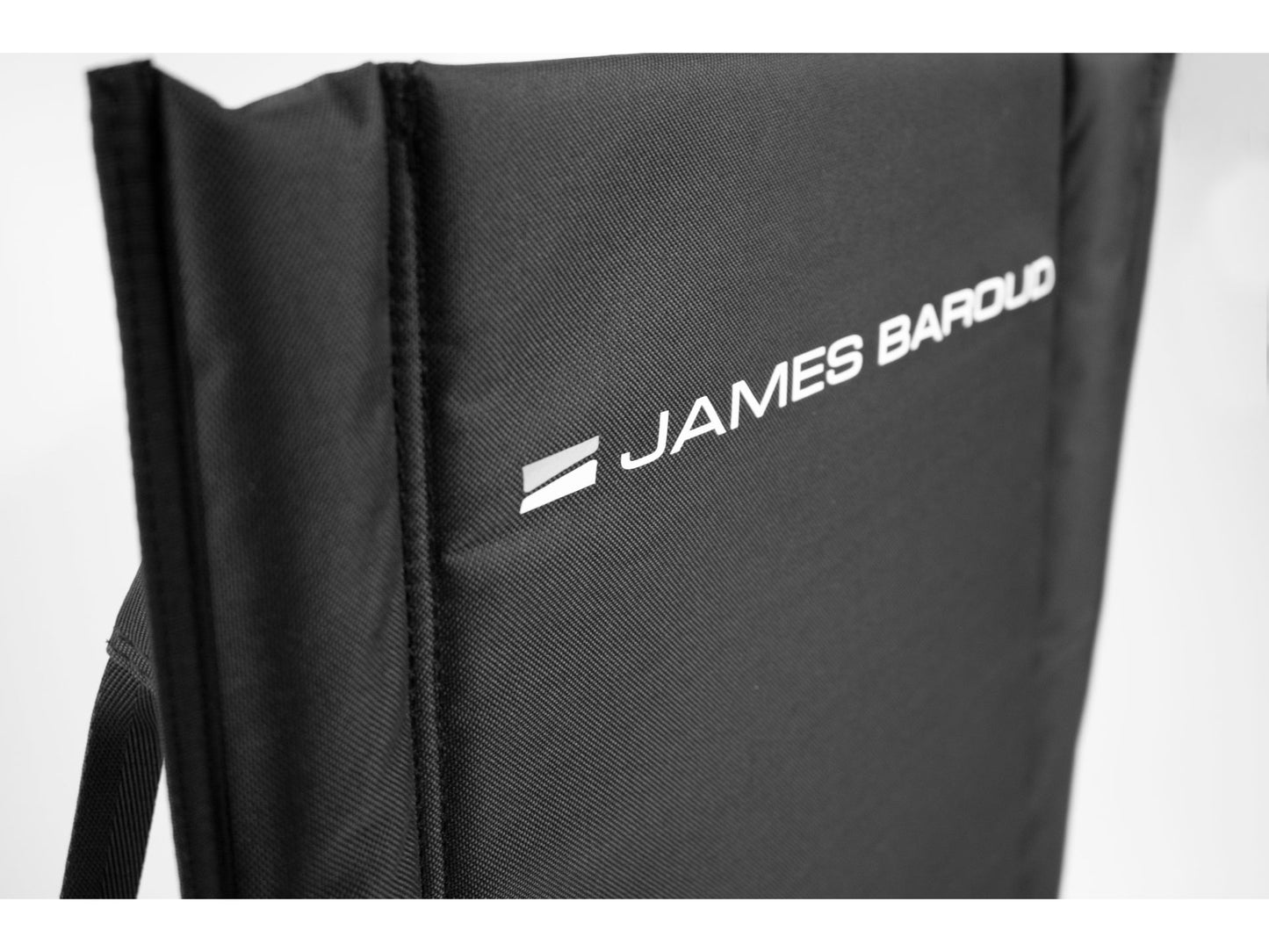 Paire de Sièges Pliables de Tente de Toit James Baroud - Confort sur Xperts4x4 Accessoires 4x4 Off-Road