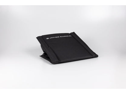 Paire de Sièges Pliables de Tente de Toit James Baroud - Confort sur Xperts4x4 Accessoires 4x4 Off-Road