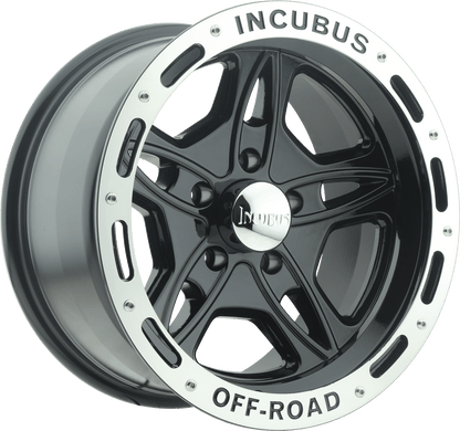 Jante 4x4 Aluminium Incubus 511 - BYD Shark 2024+