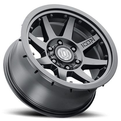 Jante 4x4 ICON Alloys Rebound Pro – InnerLock - BYD Shark 2024+