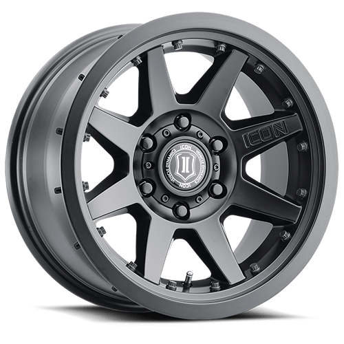 Jante 4x4 ICON Alloys Rebound Pro – InnerLock - BYD Shark 2024+