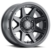 Jante 4x4 ICON Alloys Rebound Pro – InnerLock - BYD Shark 2024+
