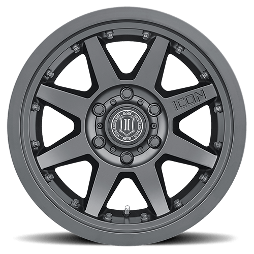 Jante 4x4 ICON Alloys Rebound Pro – InnerLock - BYD Shark 2024+