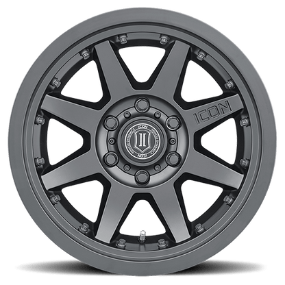 Jante 4x4 ICON Alloys Rebound Pro – InnerLock - BYD Shark 2024+