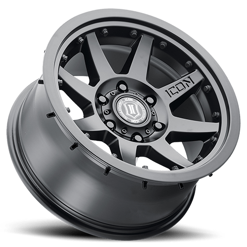 Jante 4x4 ICON Alloys Rebound Pro – InnerLock - BYD Shark 2024+