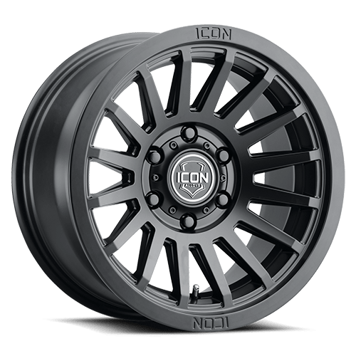 Jante 4x4 ICON Alloys Recon 8,5x17 – finitions au choix - BYD Shark 2024+