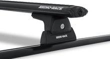 Kit 2 Barres de Toit Sportz RLT600 Toyota Hilux Vigo Double Cab 2005-2015 - Rhino-Rack - Toyota Hilux 2005-2015