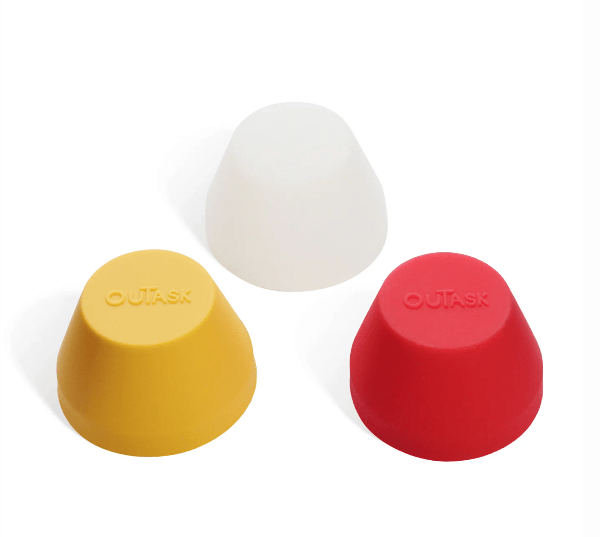 Kit de 3 filtres de lumière pour lampe TD-1 | OUTASK Xperts 4x4
