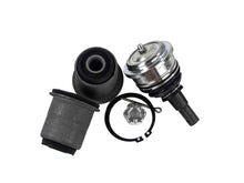 Kit d’entretien de triangles Toyota FJ Cruiser 2007+ | EFS Xperts 4x4