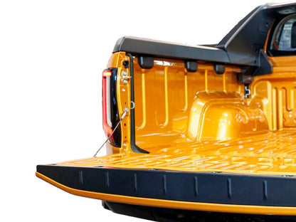 Kit joints anti-poussière Toyota Hilux 2026+ | AEROKLAS Xperts 4x4