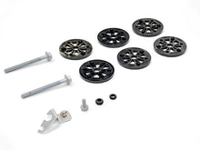 Kit suspension +40 mm – VW T8/Ford Transit Custom 2026+ | SEIKEL Xperts 4x4