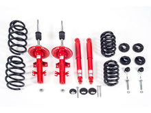 Kit suspension Desert +30 mm – VW T5 avant 2009 4MOTION – KONI | SEIKEL Xperts 4x4