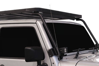 Dachgepäckträger-Set Front Runner Jeep JK 2-Türer Slimline II Extreme - 1762x1425 mm