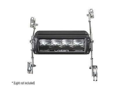 LAZER LAMPS Universal Quick Release simple Lamp Support