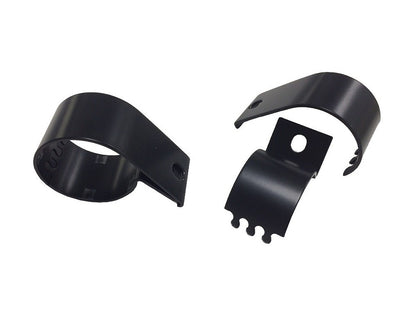 LAZER LAMPS Horizontal colliers de tube-76mm