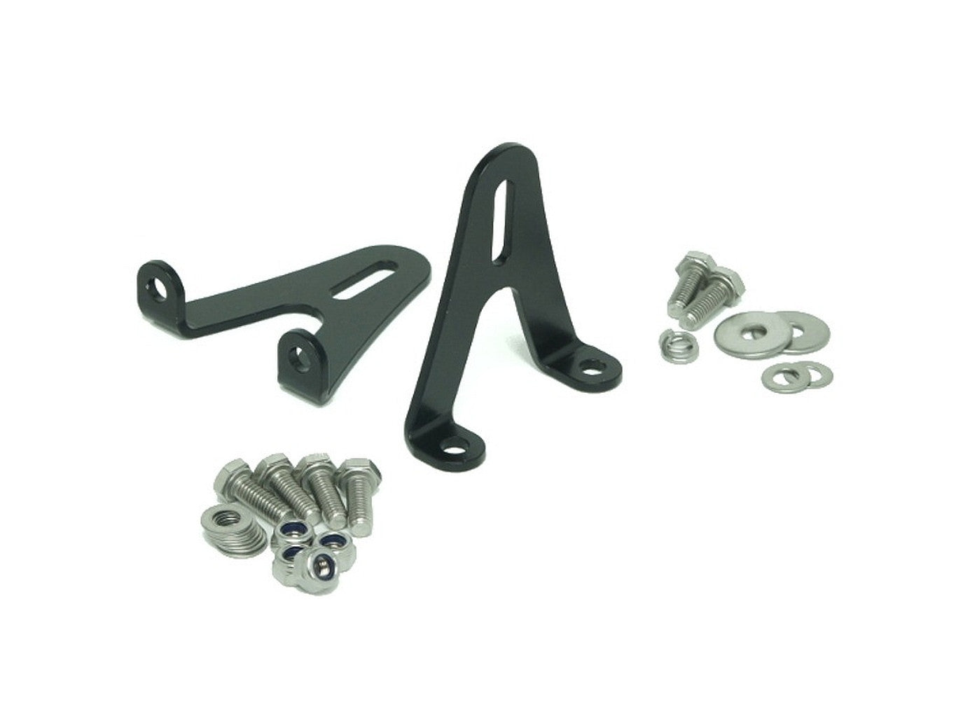 LAZER LAMPS aluminium latéral Support Kit