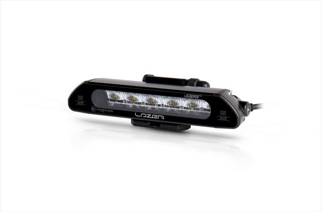 LAZER LAMPS Linear central Kit de montage