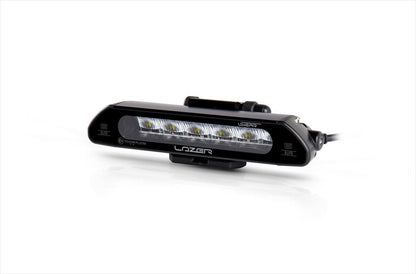LAZER LAMPS Linear central Kit de montage