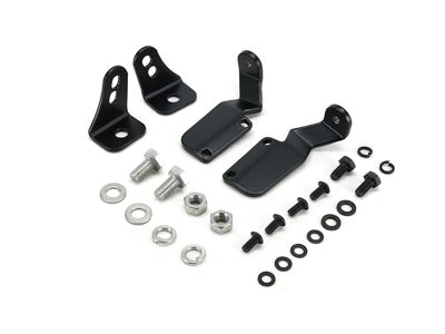 LAZER LAMPS Kit de montage latéral pour Glide-18