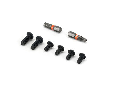 LAZER LAMPS antivol Kit support de plaque pour Glide-18
