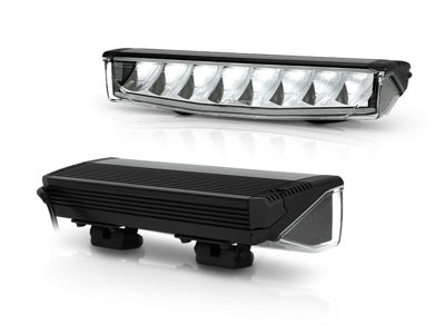 LAZER LAMPS central Support (Air Série)