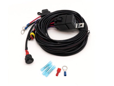 LAZER LAMPS Faisceau de câblage pour Linear 36/42/48 Elite / RRR 24+, simple