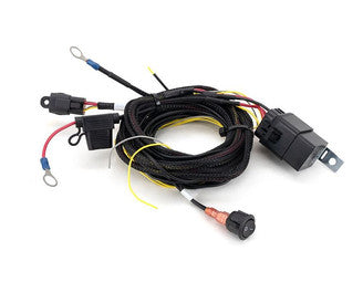 LAZER LAMPS simple-Lamp Faisceau de câblage (RP-Hyperspot et Utility 80HD avec Dimmer fonction)
