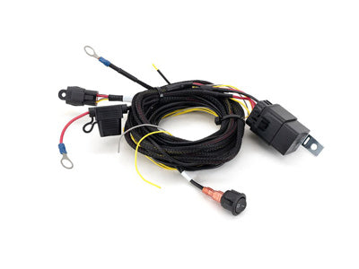 LAZER LAMPS simple-Lamp Faisceau de câblage (RP-Hyperspot et Utility 80HD avec Dimmer fonction)