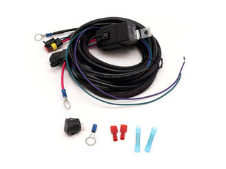 LAZER LAMPS simple-Lamp Faisceau (Low Power avec feux de position)