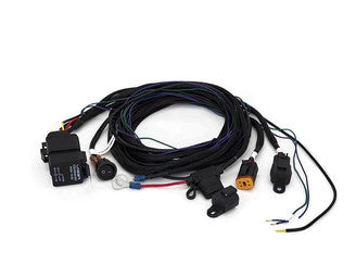 LAZER LAMPS deux projecteurs Faisceau (Utility 80HD et RP-Hyperspot)