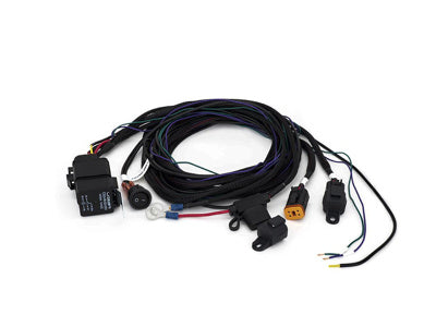 LAZER LAMPS deux projecteurs Faisceau (Utility 80HD et RP-Hyperspot)