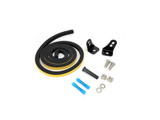 LAZER LAMPS toit Kit de montage pour avant Runner toit galerie
