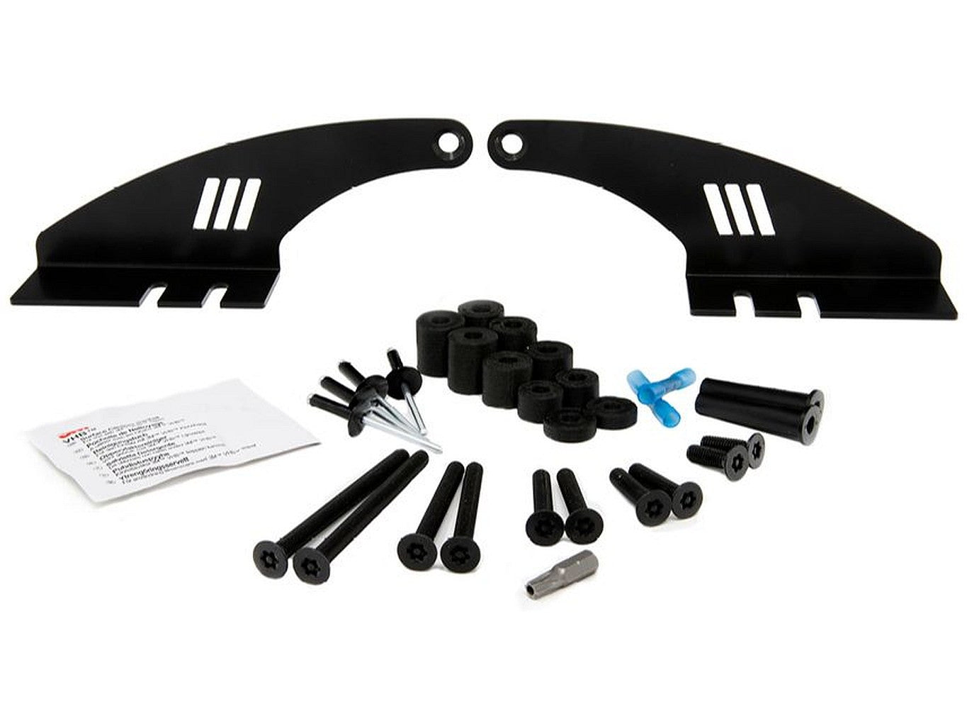 LAZER LAMPS toit Kit de montage Ford Ranger-57mm