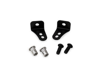 LAZER LAMPS toit Kit de montage pour LR Defender 2020+ OEM Expeditions toit galeries