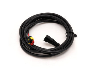 LAZER LAMPS 3m rallonge de câble pour Low Power ST/Triple-R Elite/Linear (sans feux de position)