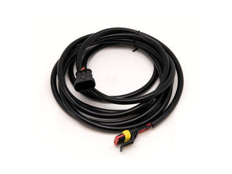 LAZER LAMPS 3m rallonge de câble Low Power Triple-R/Linear Elite (avec feux de position)