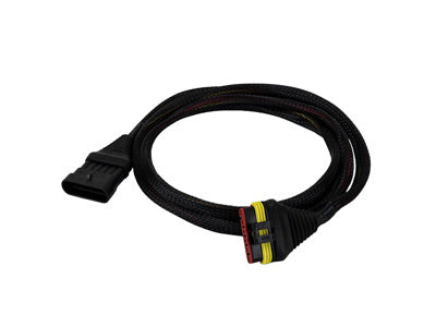 LAZER LAMPS 3m rallonge de câble Kit pour Triple-R Gyrophare