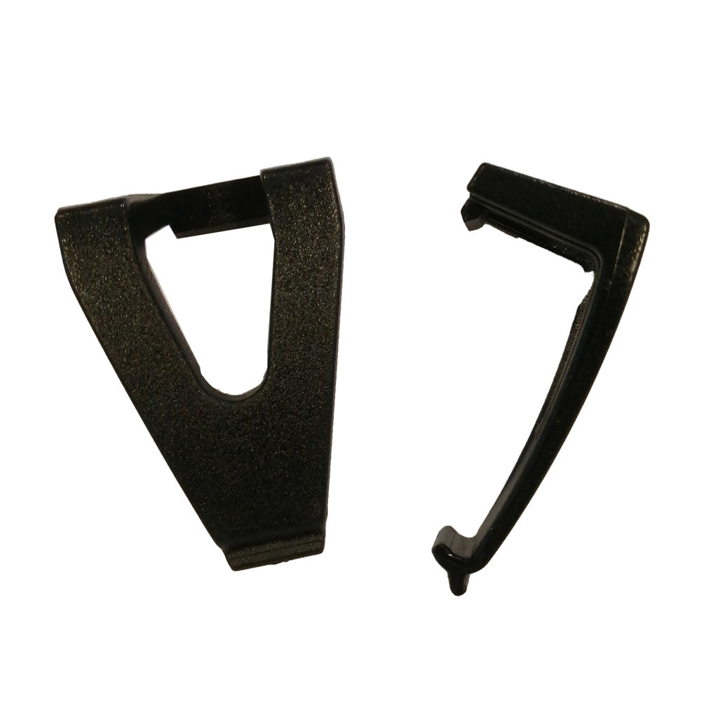 LAZER LAMPS clip de maintien pour ambré Lentille Triple-R Gen2