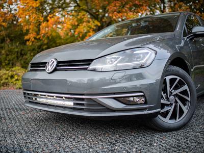 LAZER LAMPS pare-chocs faisceau Kit de montage VW Golf (2017+)