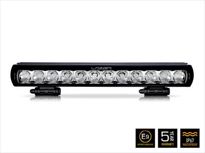 LAZER LAMPS pare-chocs faisceau Kit de montage VW Golf (2017+)