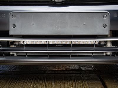 LAZER LAMPS pare-chocs faisceau Kit de montage VW Passat (2015+)