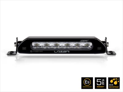 LAZER LAMPS pare-chocs faisceau Kit de montage VW Passat (2015+)