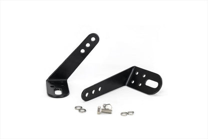LAZER LAMPS inférieur Kit Calandre de montage Ford Ranger Raptor (2019+) pour Triple-R 1250