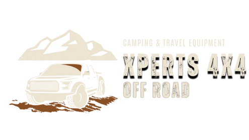 Logo Xperts4x4 footer page