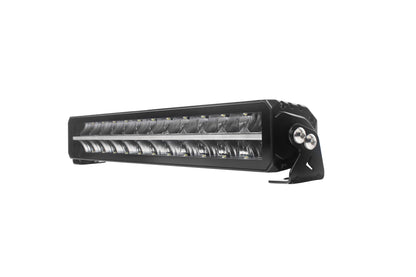 Barre LED Lumidrive MAXDRIVE 2495 - Puissance & Sécurité 95W sur Xperts4x4 Accessoires 4x4 Off-Road