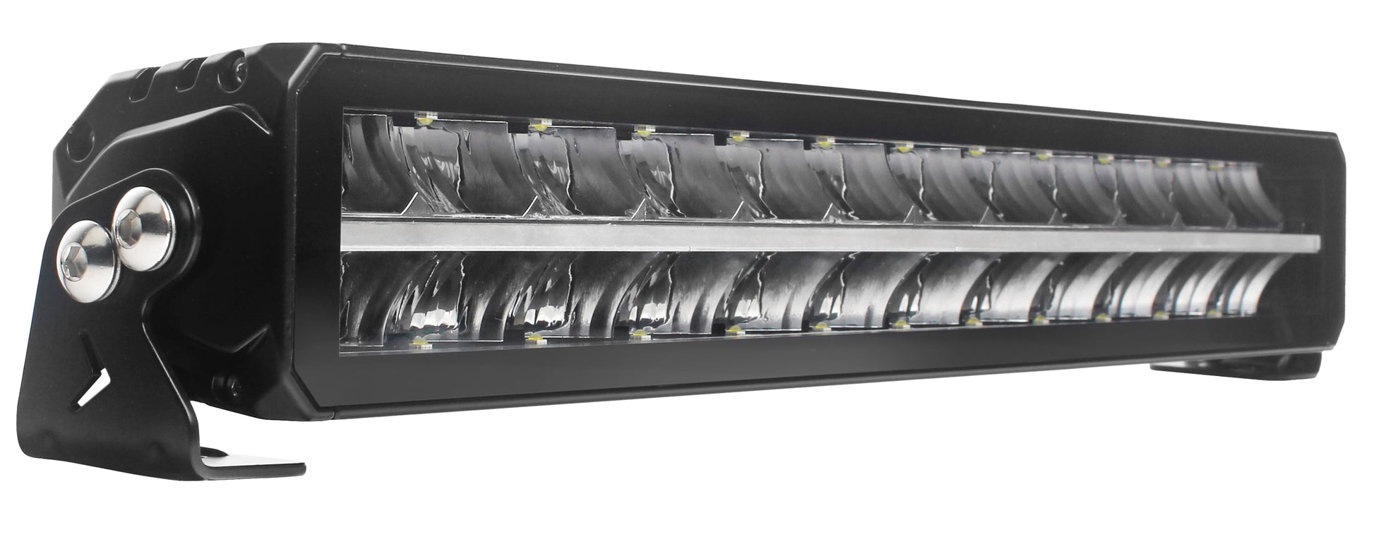 Barre LED Lumidrive MAXDRIVE 2495 - Puissance & Sécurité 95W sur Xperts4x4 Accessoires 4x4 Off-Road