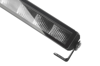 Barre LED Lumidrive SPEED DRIVE 640 - Feux de Position Sélectifs sur Xperts4x4 Accessoires 4x4 Off-Road