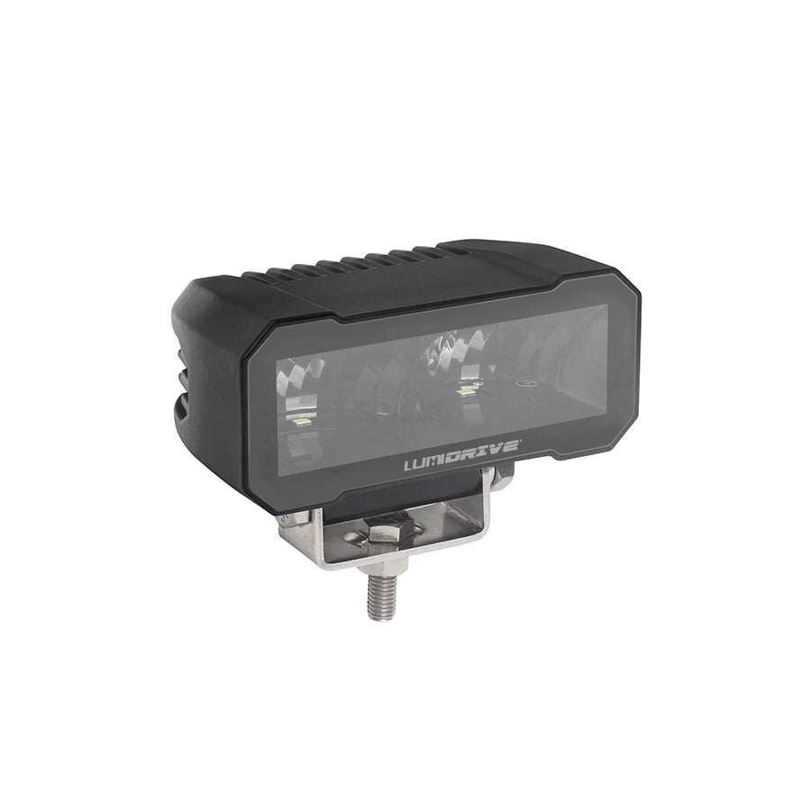 Feu de Recul LED Lumidrive CUBO DRIVE – Puissance & Sécurité sur Xperts4x4 Accessoires 4x4 Off-Road