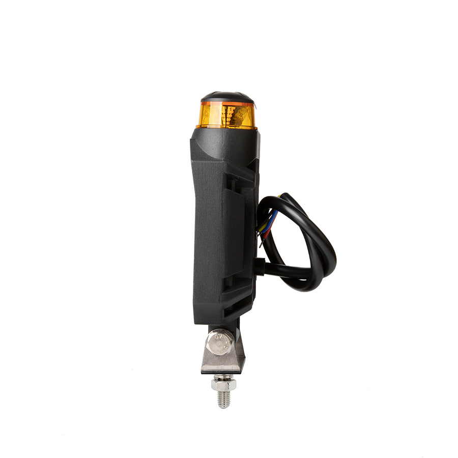 Feu de travail LUMIDRIVE WORK LIGHT FLASH 4 Modes Étanche sur Xperts4x4 Accessoires 4x4 Off-Road